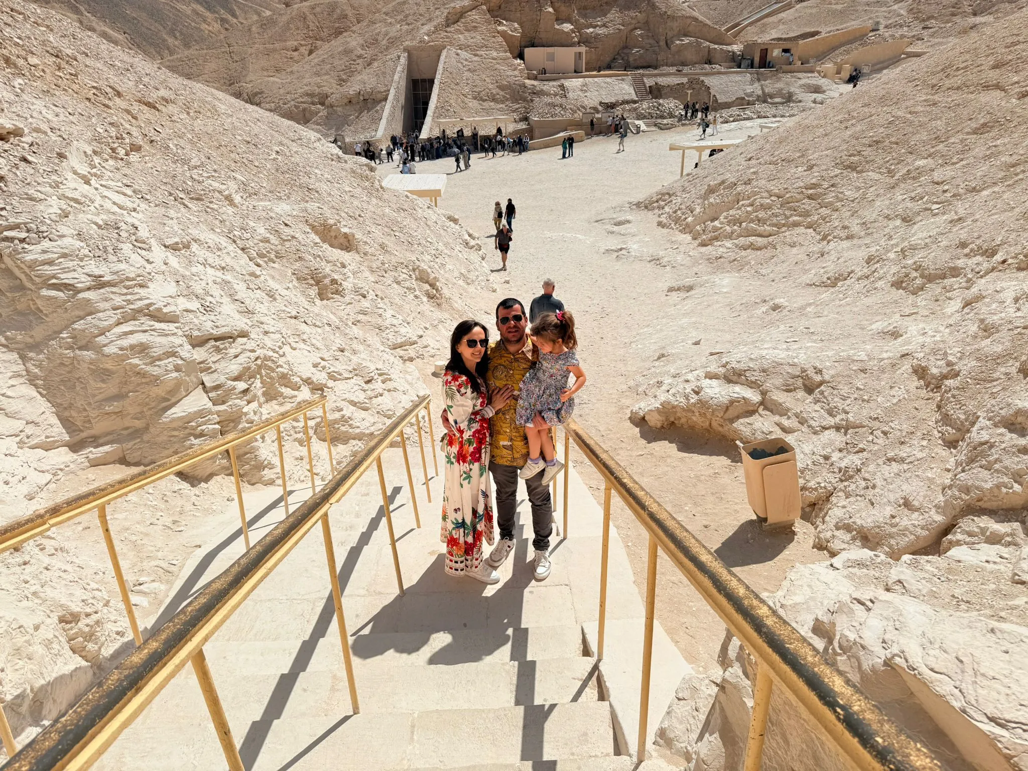 🏛️🐫 Luxor Day Trip from Marsa Alam ☀️✨ Luxor Day trip /IMG-20260310-WA0017.jpg